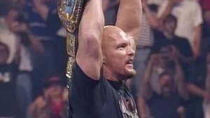 RAW is WAR 261