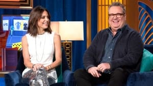 Bethenny Frankel & Eric Stonestreet