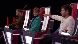 The Blind Auditions, Part 4