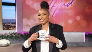 Jennifer Hudson Reminisces #2