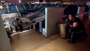 Sunday Night Heat 27 (Halftime Heat)