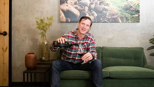 Drew Bledsoe: Better With Age