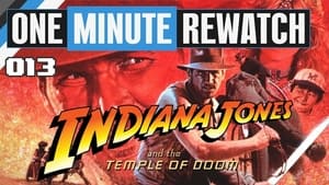 Indiana Jones and the Temple of Doom