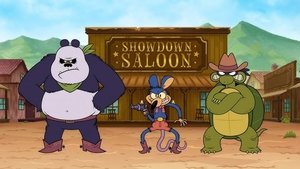 The Ranch