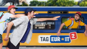 We Played Tag Across Europe (Again) (1)