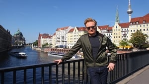 Conan Without Borders: Berlin