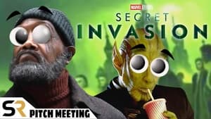 Secret Invasion