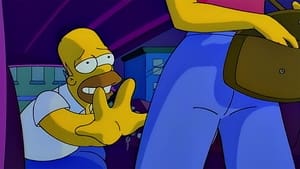 Homer Badman