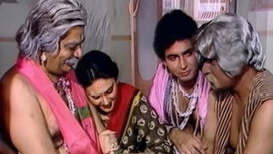 The Story of Greedy Apurva