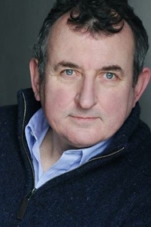 Richard Braine