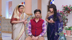 Pari Surprises Kanhaiya