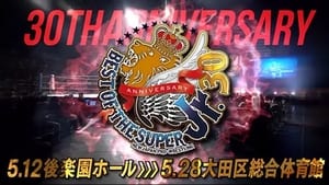 NJPW Best Of The Super Juniors 30 Night 1