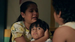 Children Feel Helpless