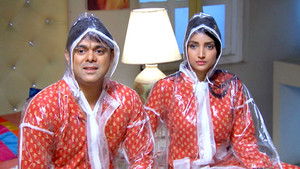 Reunion Of Bhavna and Bhairavi