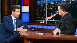 Pete Buttigieg, Ina Garten