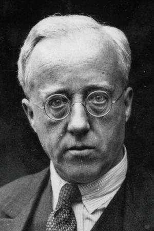 Gustav Holst