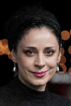 Maryam Moghaddam