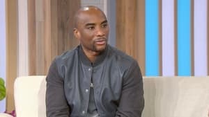 Charlamagne Tha God, Chef Jake Smollett