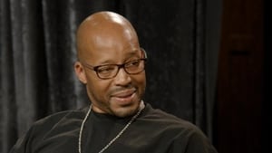 Warren G; Kelly Osbourne