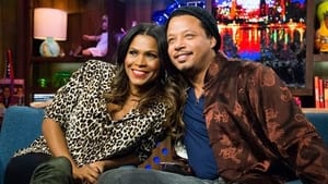 Terrence Howard & Nia Long