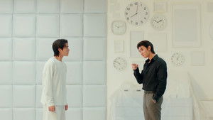 Cirrus’s Time Dimension