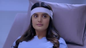 Pallavi In Hospital