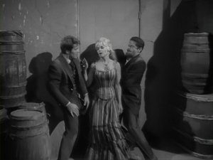 The Night of the Torture Chamber