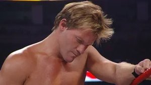 WWE Monday Night RAW #803