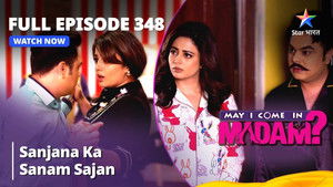 Sanjana Ka Sanam Sajan!