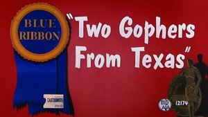 Two Gophers from Texas