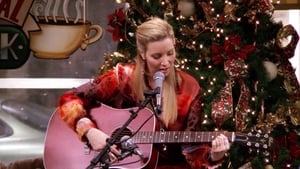 The One with Christmas in Tulsa