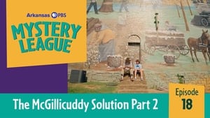 The McGillicuddy Solution: Part 2