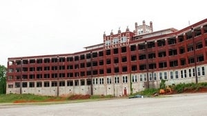 Waverly Hills