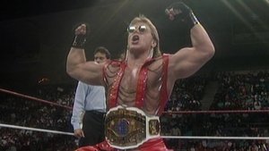 Superstars - May. 15, 1993