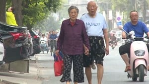 The Birthplace of the One-child Policy: China's Graying Population