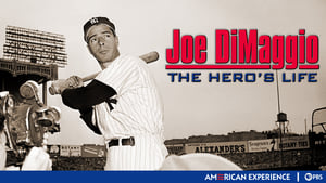 Joe DiMaggio: The Hero's Life