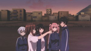 Liar / Nene Himekawa’s Ears Give Her Away