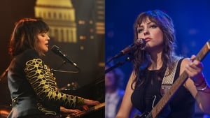 Norah Jones / Angel Olsen