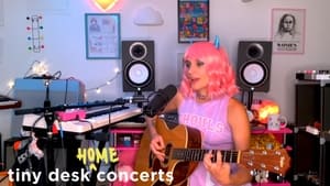 Sad13: Tiny Desk (Home) Concert