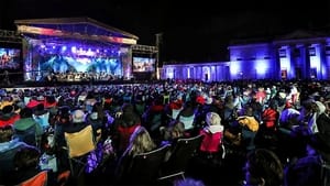 Proms in the Park - Co Fermanagh Highlights