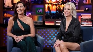 Dorinda Medley and Luann De Lesseps