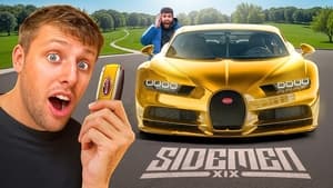 SIDEMEN MOST EXPENSIVE CAR CHALLENGE