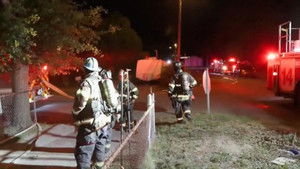 Restraining Order Assault