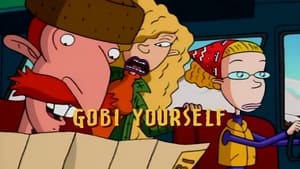 Gobi Yourself