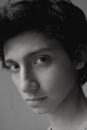 Diego Cruchaga Ponce de León