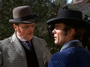 The Night of the Winged Terror (1)