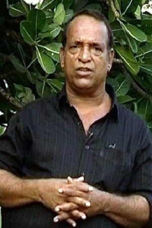 Vijayan Peringode