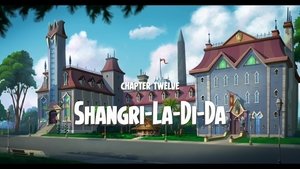 Shangri-La-Di-Da