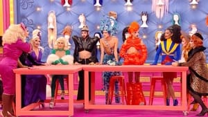 Voulez-Vous Drag Race Avec Moi Ce Soir?