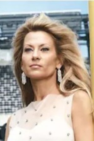 Suzanne Ircha Johnson